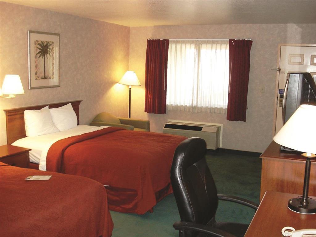 Motel 6 Oakdale, Ca Oda fotoğraf