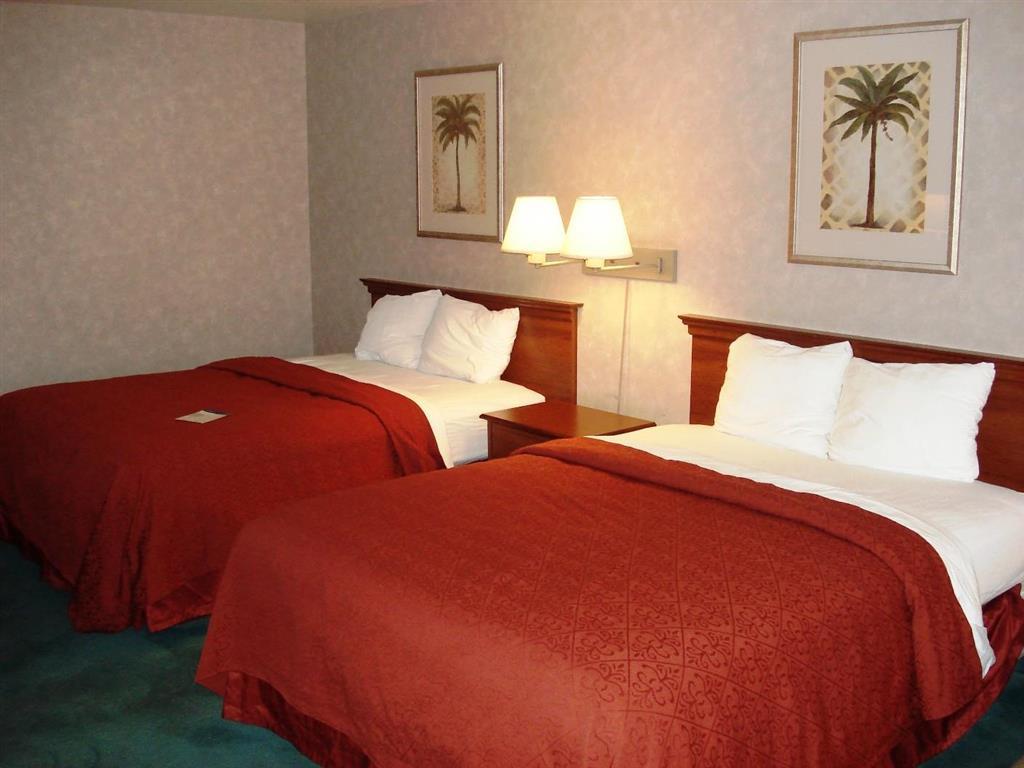 Motel 6 Oakdale, Ca Oda fotoğraf
