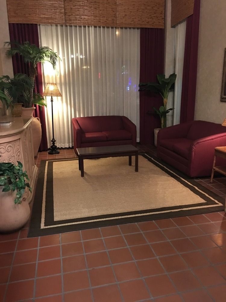 Motel 6 Oakdale, Ca Dış mekan fotoğraf