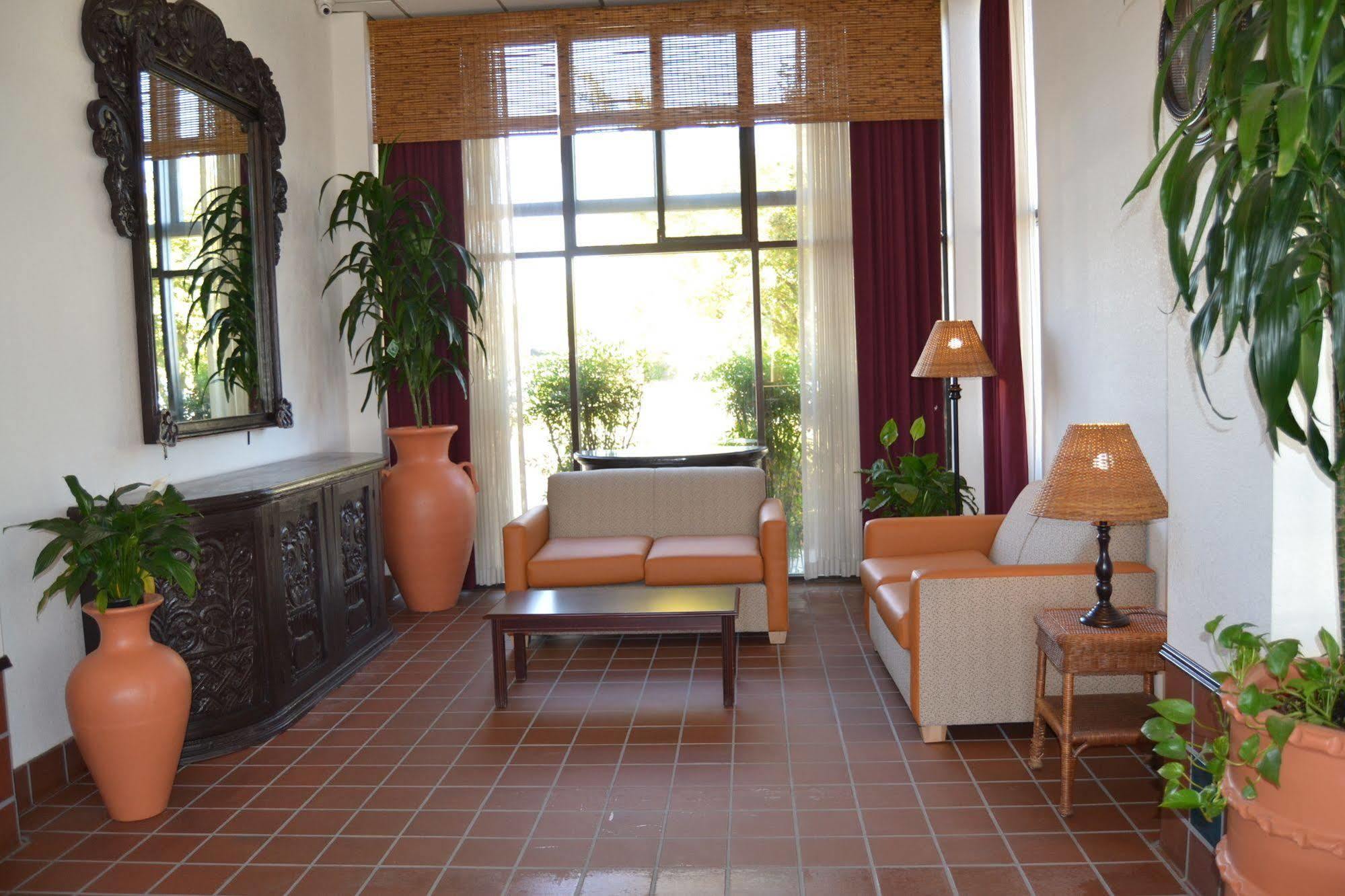 Motel 6 Oakdale, Ca Dış mekan fotoğraf