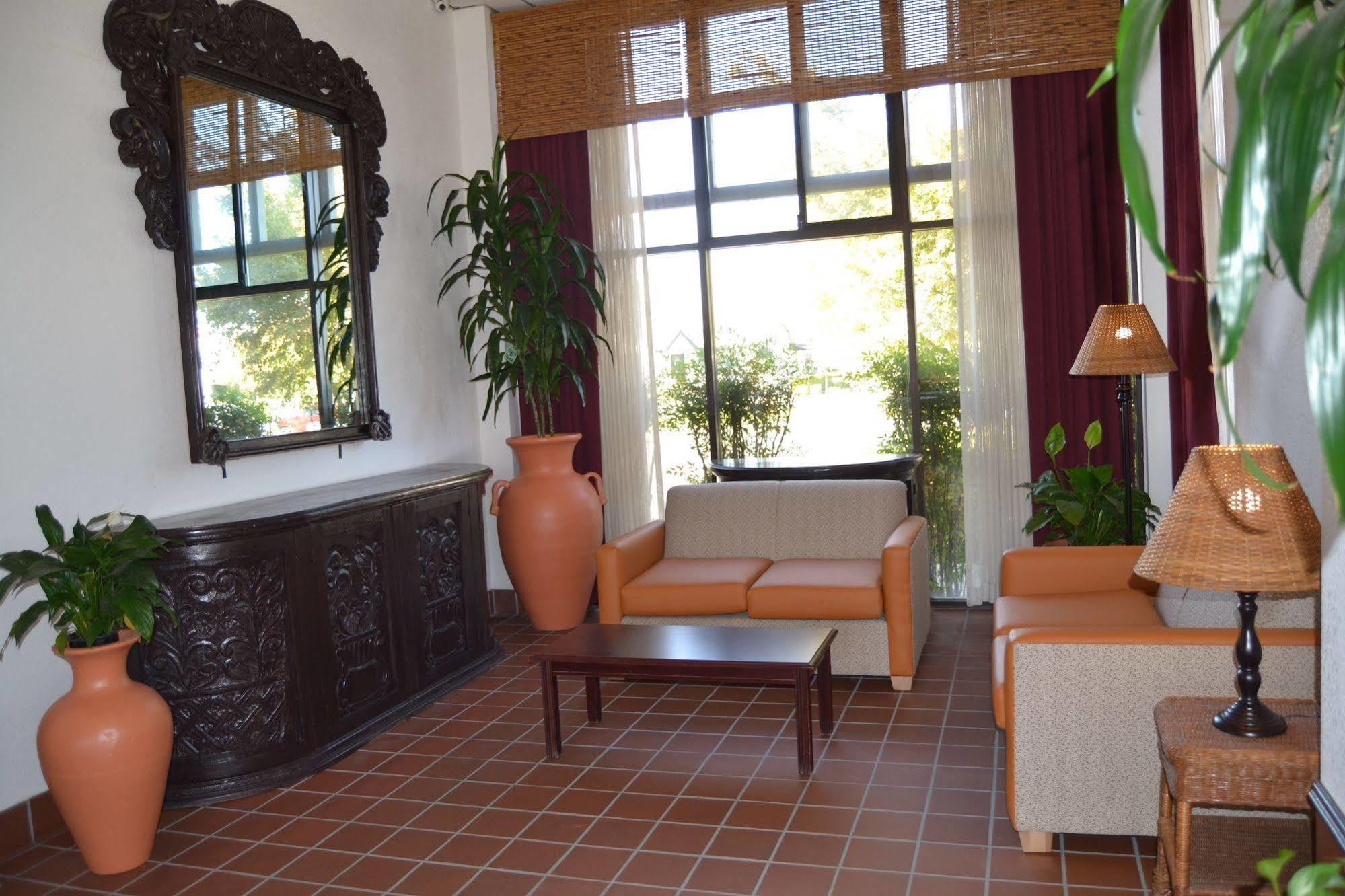 Motel 6 Oakdale, Ca Dış mekan fotoğraf