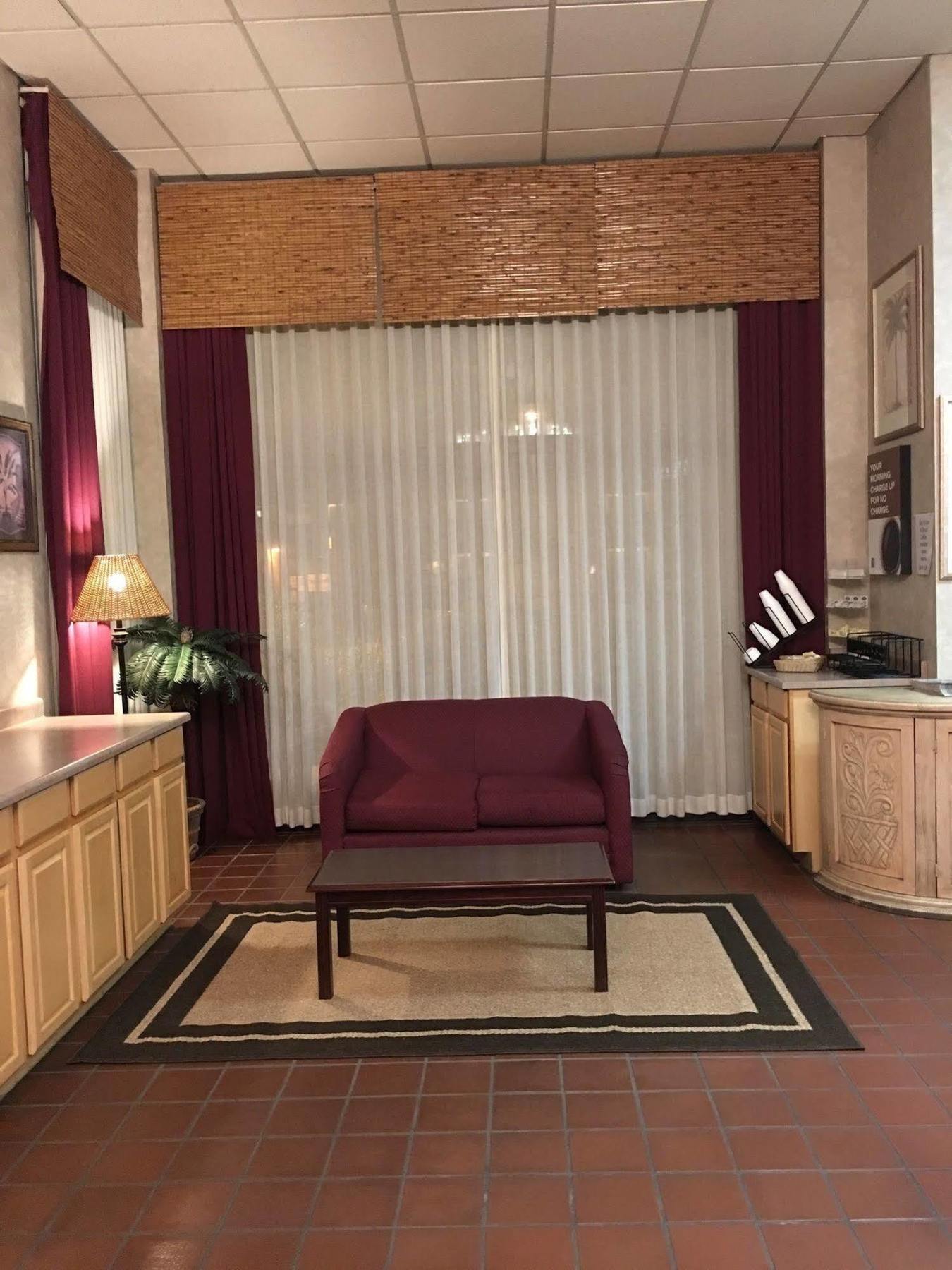 Motel 6 Oakdale, Ca Dış mekan fotoğraf