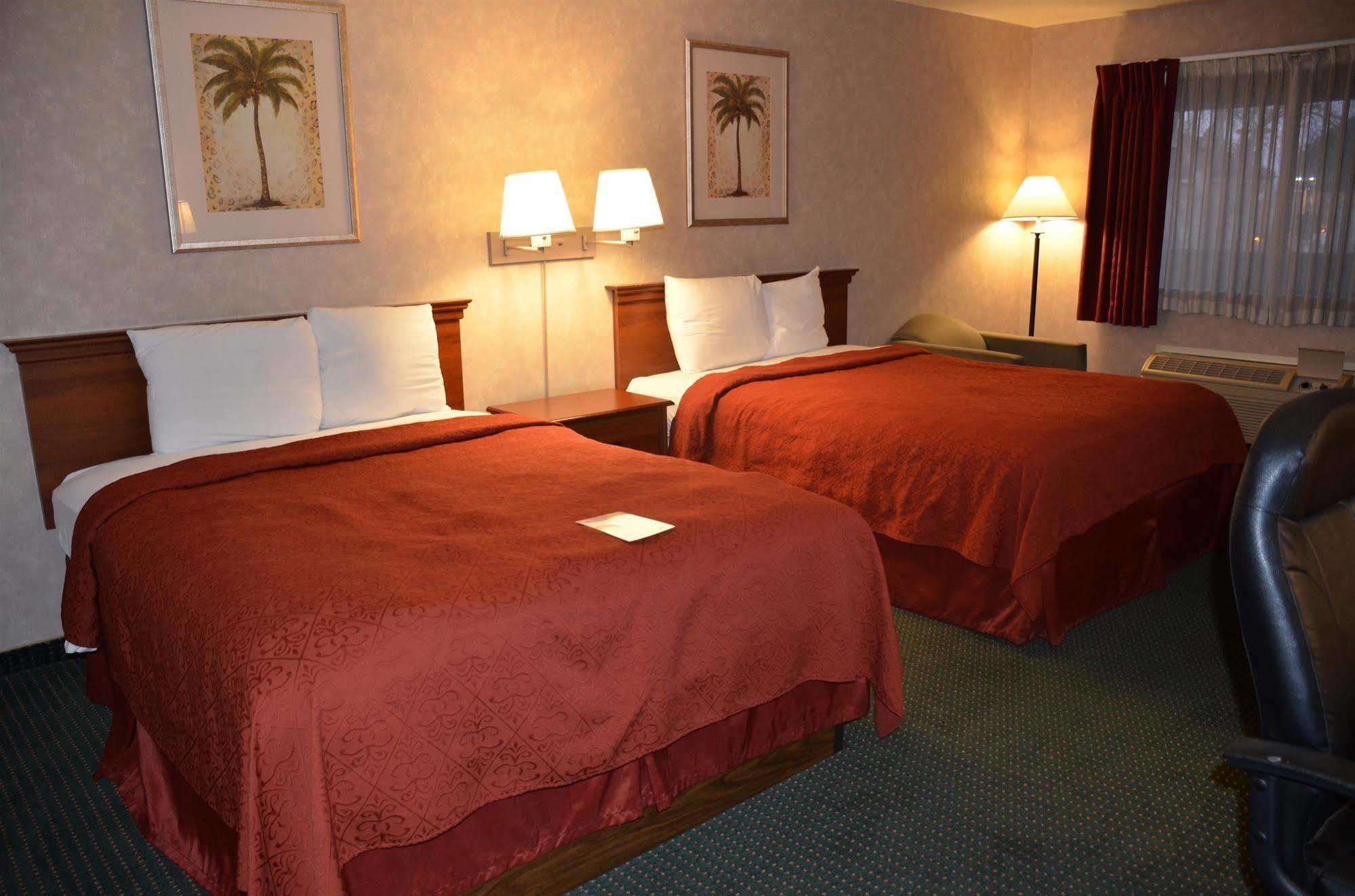 Motel 6 Oakdale, Ca Dış mekan fotoğraf